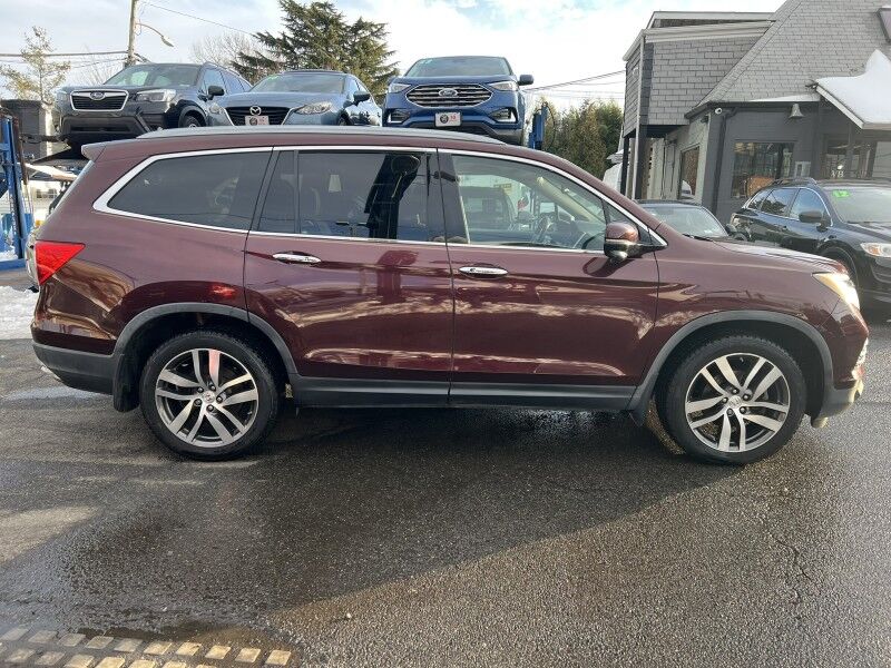 2016 Honda Pilot Touring AWD w/ RES & Navi Arlington VA