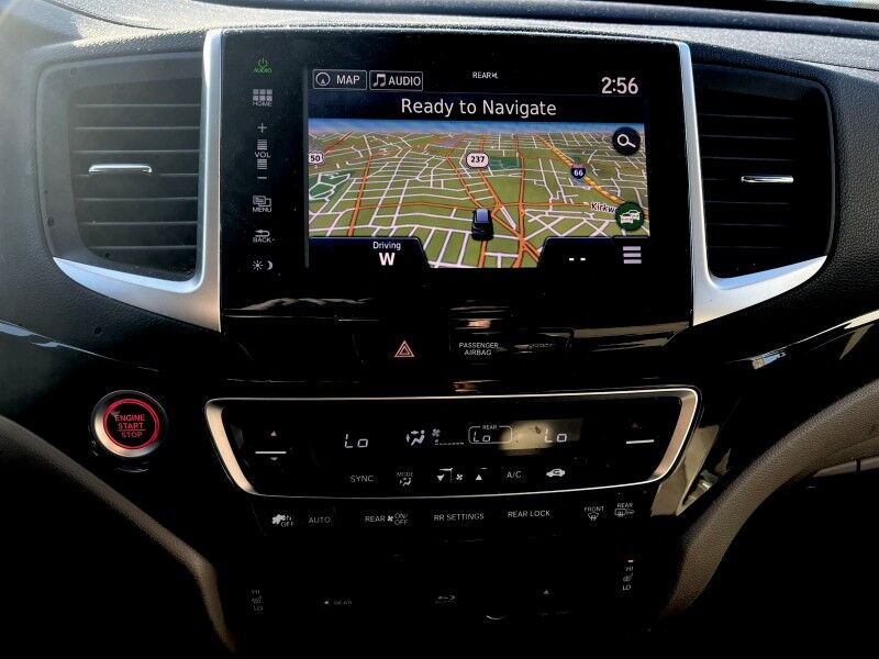 2016 Honda Pilot Touring AWD with RES & Navi Arlington VA