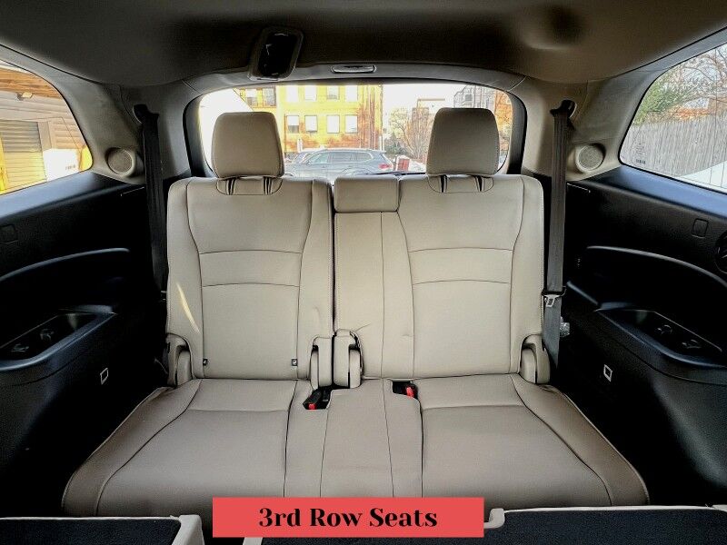 2016 Honda Pilot Touring AWD with RES & Navi Arlington VA