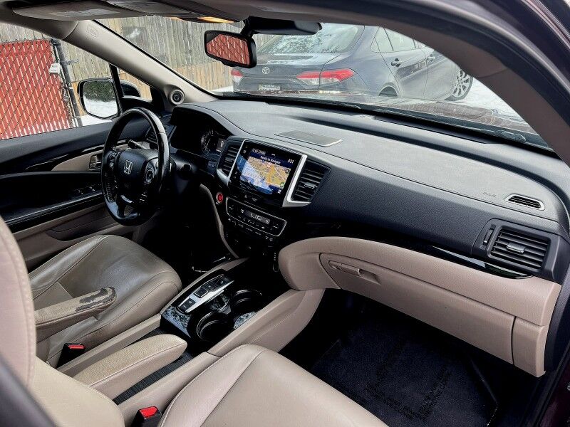 2016 Honda Pilot Touring AWD with RES & Navi Arlington VA