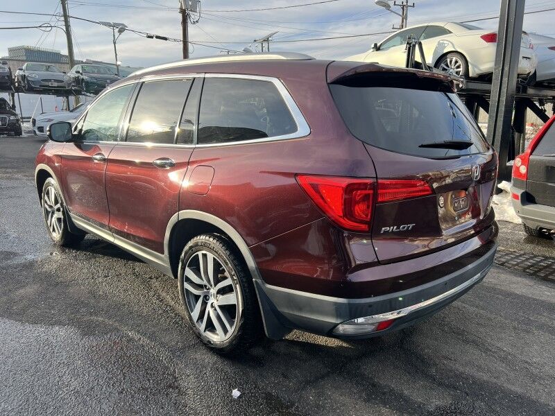 2016 Honda Pilot Touring AWD with RES & Navi Arlington VA