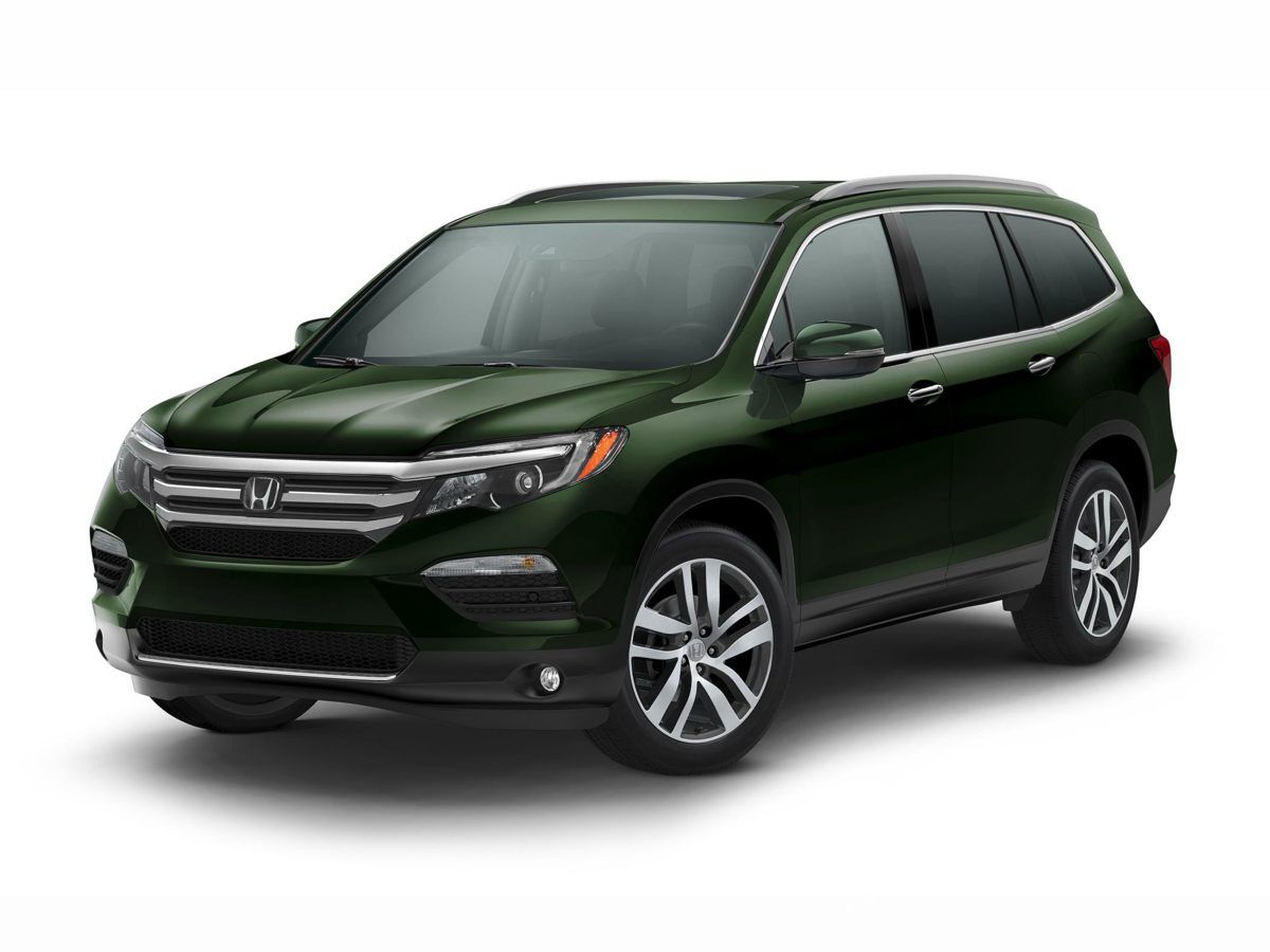2016 Honda Pilot Touring Columbus OH
