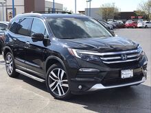 2016 Honda Pilot Touring Chicago IL 2016 Honda Pilot Touring Chicago IL