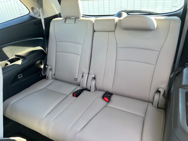 2016 Honda Pilot Touring Gainesville TX