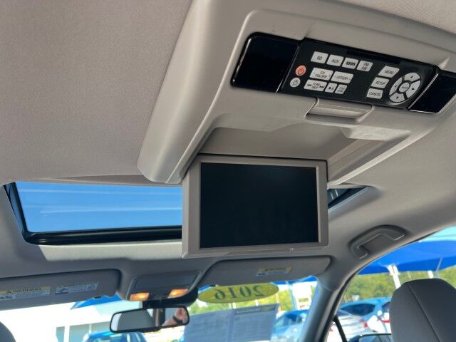 2016 Honda Pilot Touring Gainesville TX