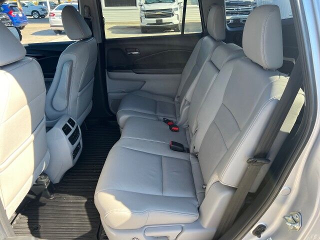 2016 Honda Pilot Touring Gainesville TX