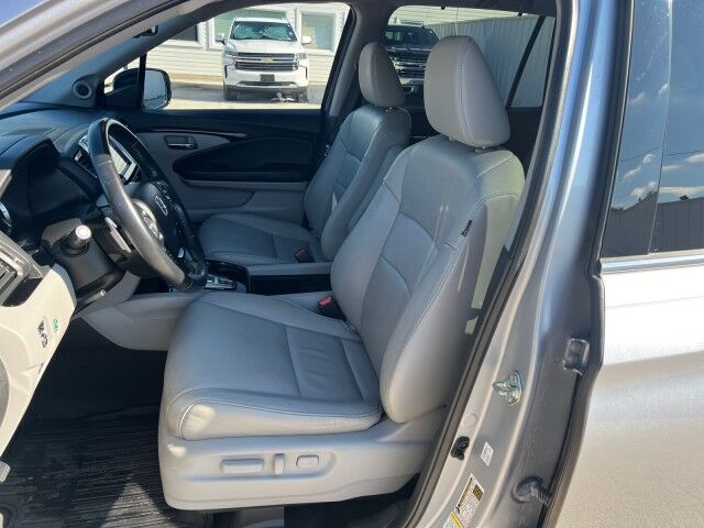 2016 Honda Pilot Touring Gainesville TX