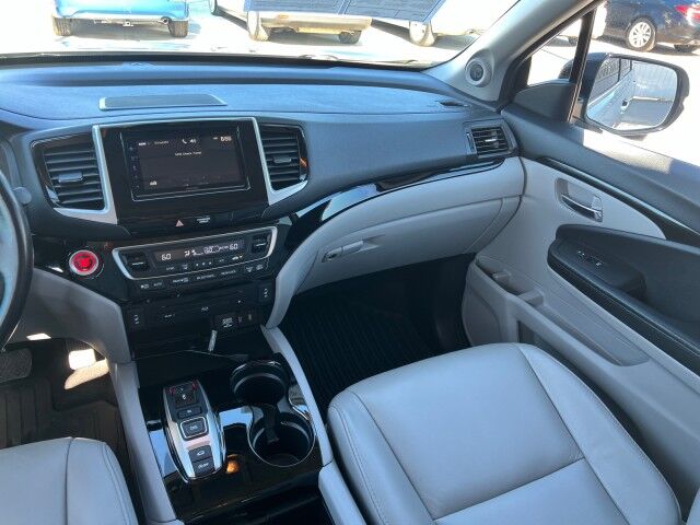 2016 Honda Pilot Touring Gainesville TX