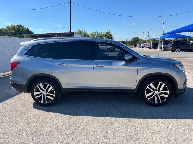 2016 Honda Pilot Touring Gainesville TX
