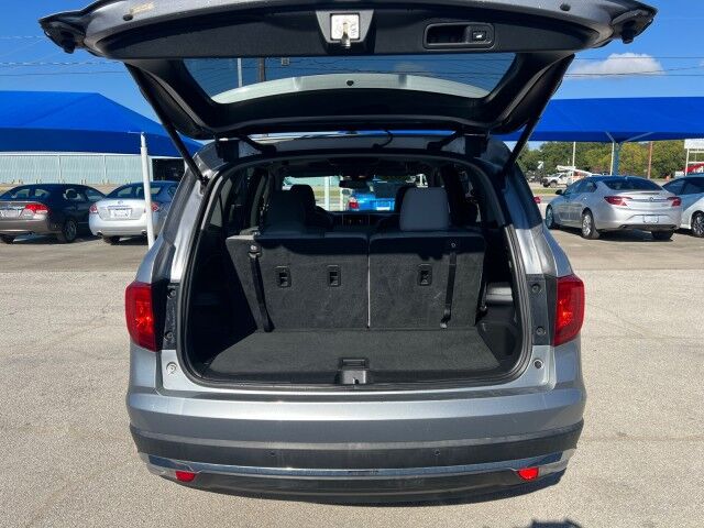 2016 Honda Pilot Touring Gainesville TX