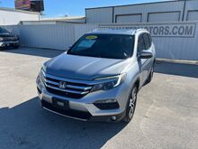2016_Honda_Pilot_Touring_ Gainesville TX