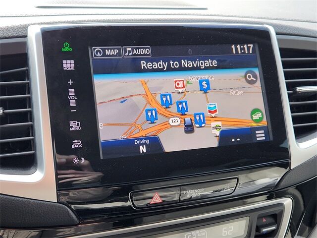 2016 Honda Pilot Touring Grapevine TX