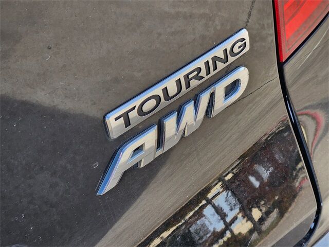 2016 Honda Pilot Touring Grapevine TX