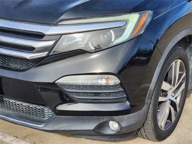 2016 Honda Pilot Touring Grapevine TX