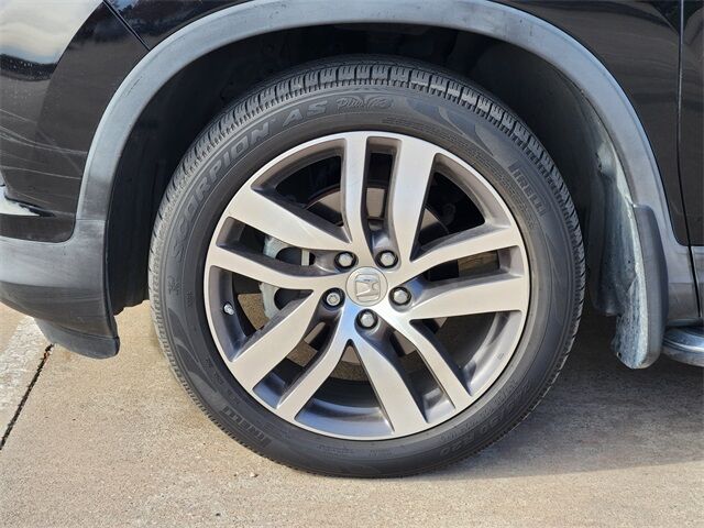 2016 Honda Pilot Touring Grapevine TX