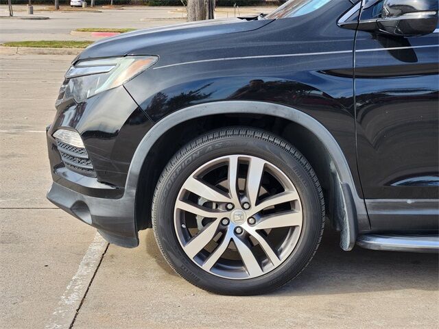 2016 Honda Pilot Touring Grapevine TX