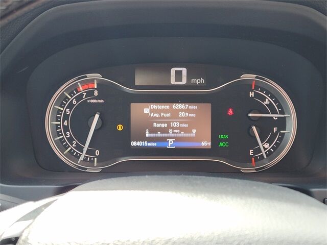 2016 Honda Pilot Touring Grapevine TX