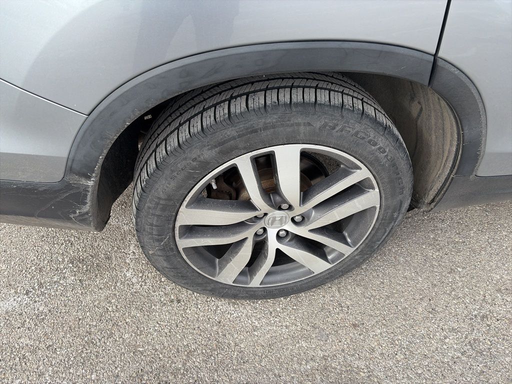 2016 Honda Pilot Touring Indianapolis IN