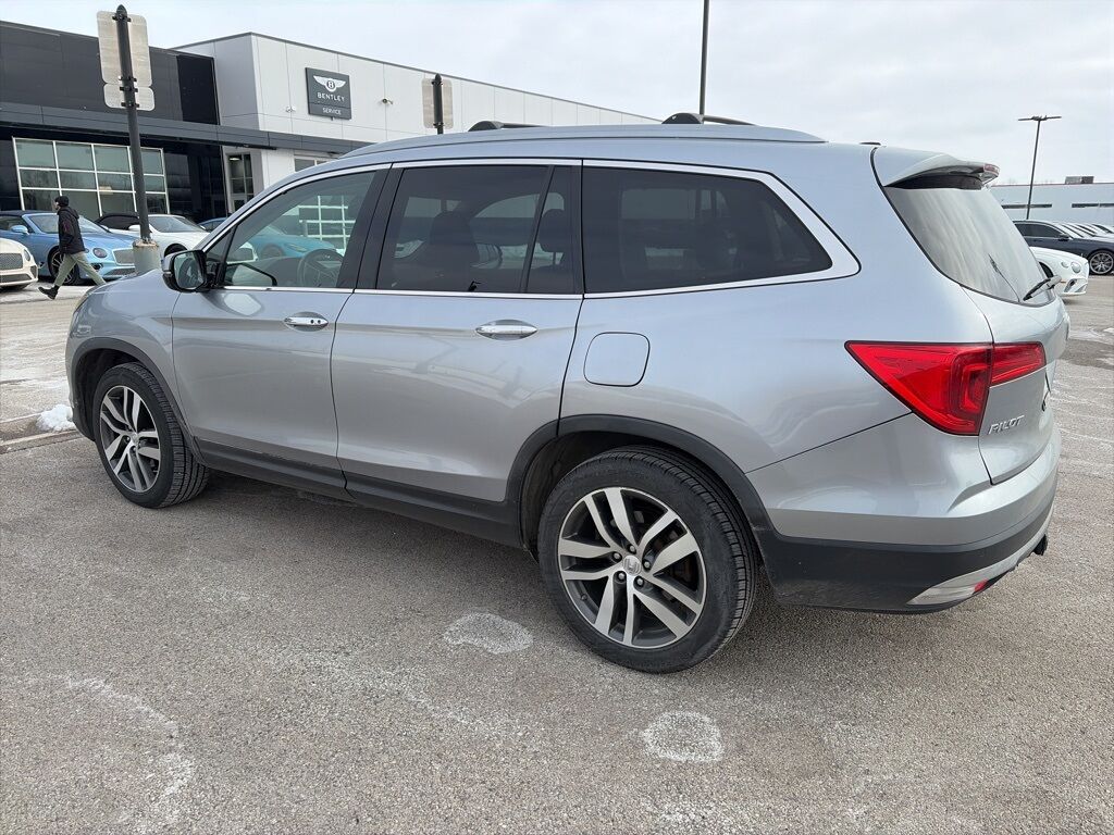 2016 Honda Pilot Touring Indianapolis IN