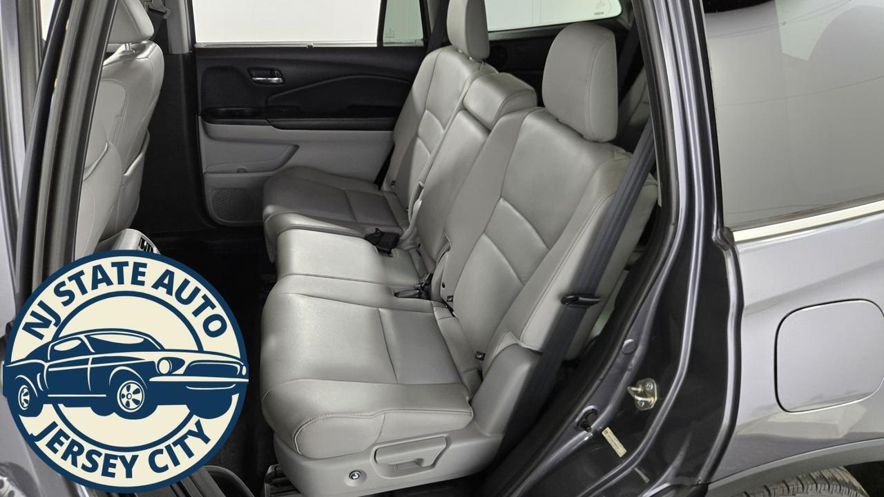 2016 Honda Pilot Touring Jersey City NJ