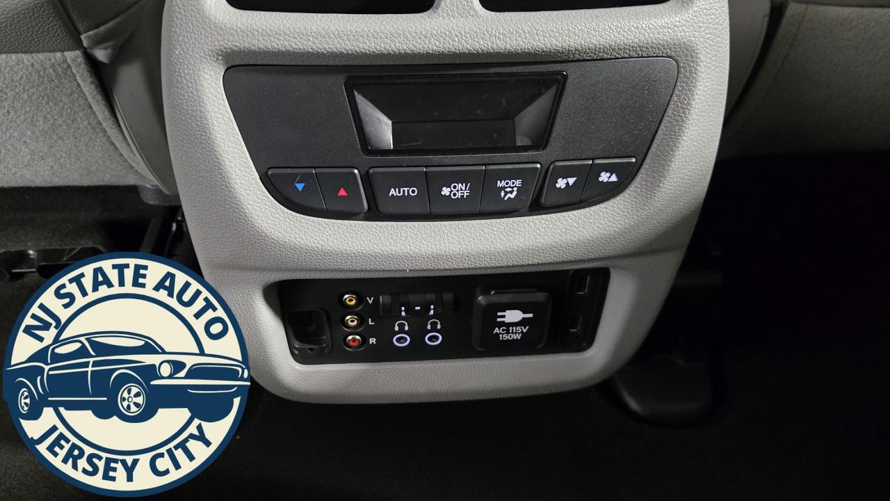 2016 Honda Pilot Touring Jersey City NJ