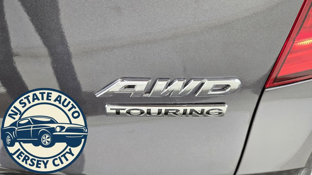 2016 Honda Pilot Touring Jersey City NJ