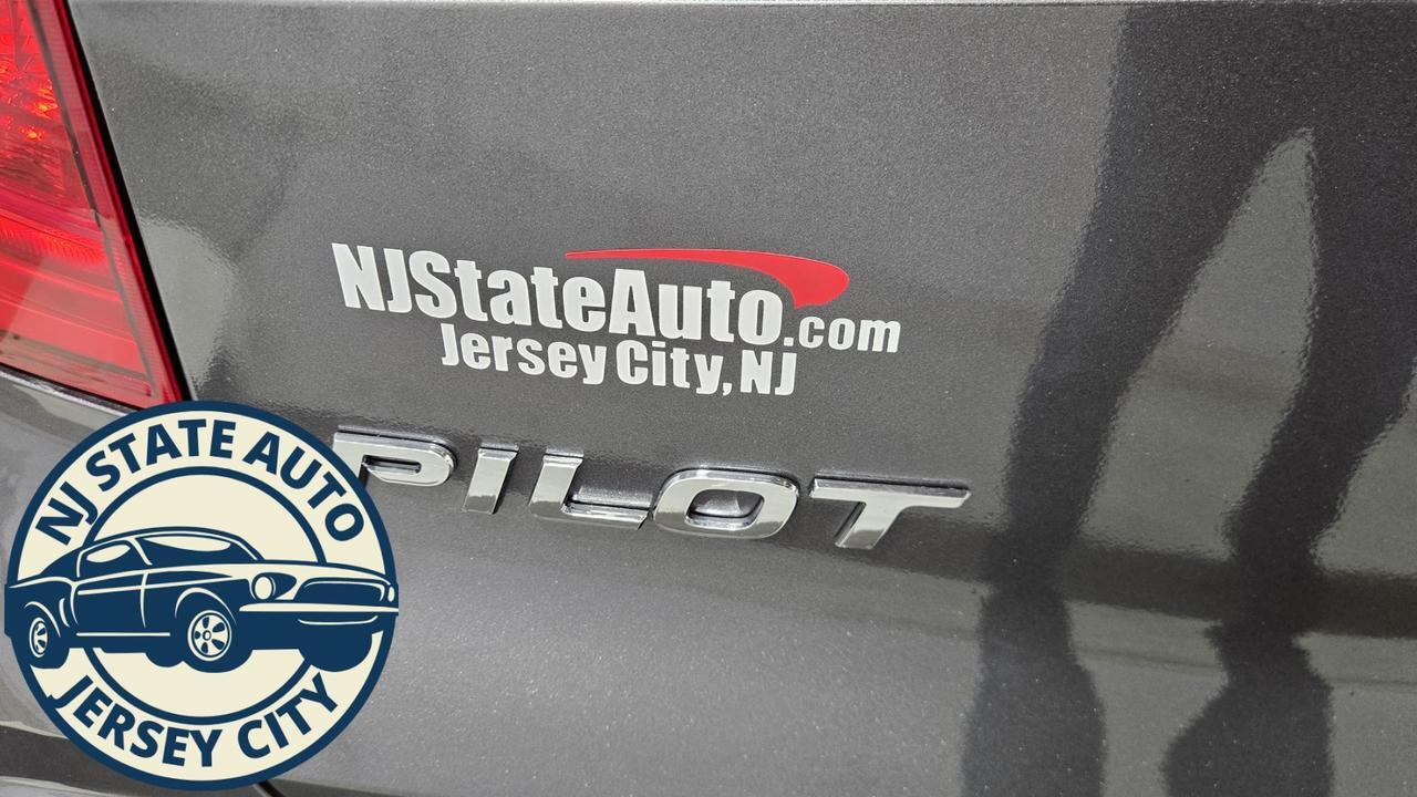 2016 Honda Pilot Touring Jersey City NJ