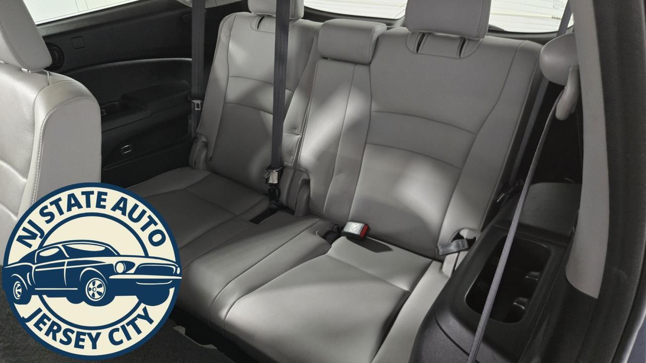 2016 Honda Pilot Touring Jersey City NJ