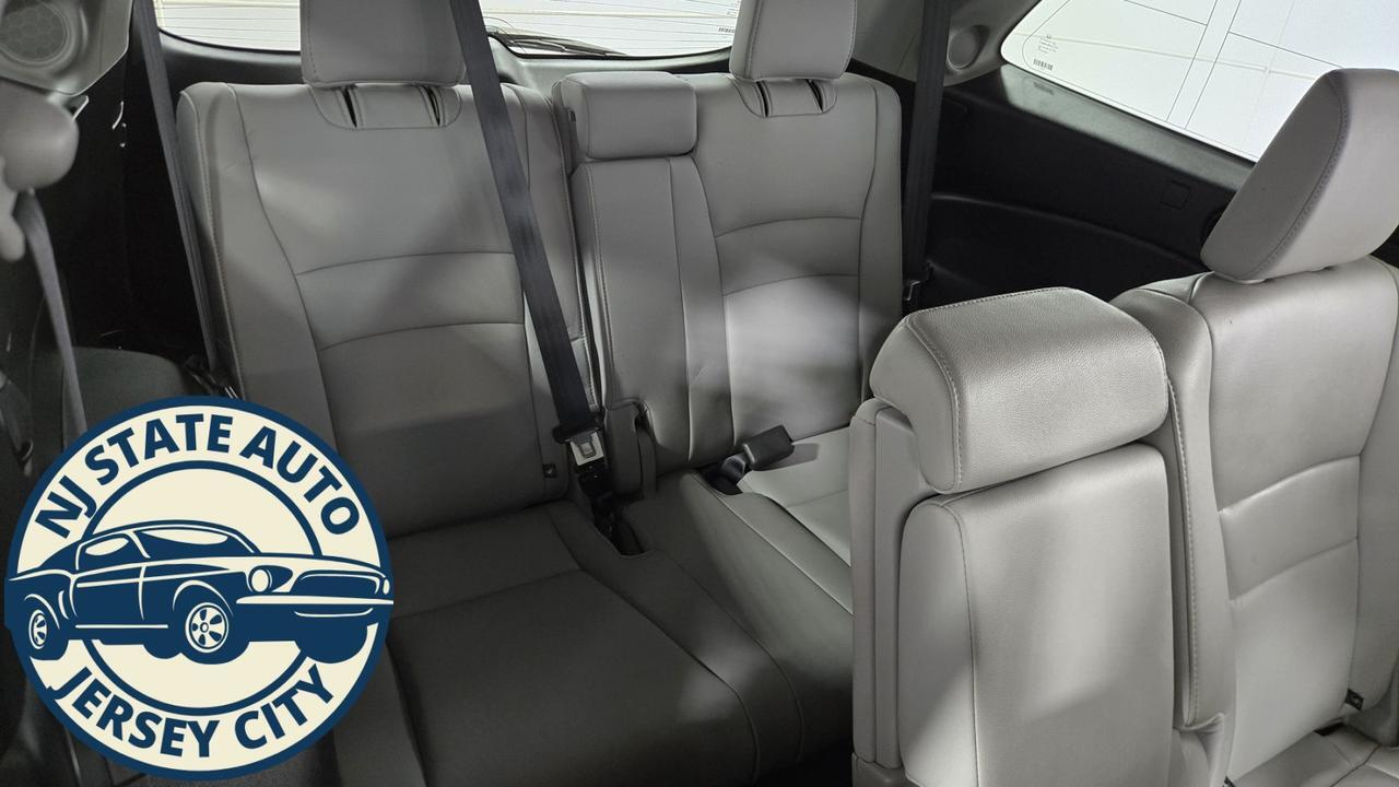 2016 Honda Pilot Touring Jersey City NJ