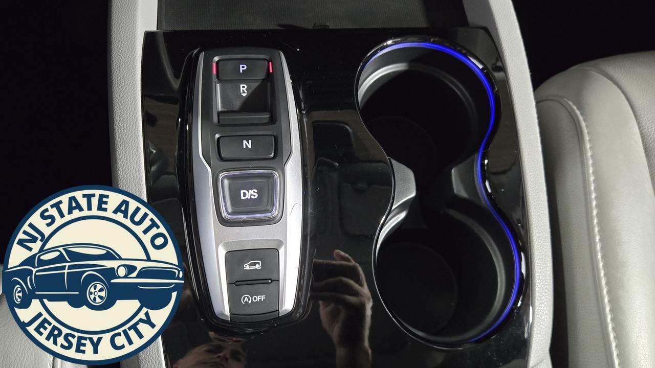 2016 Honda Pilot Touring Jersey City NJ