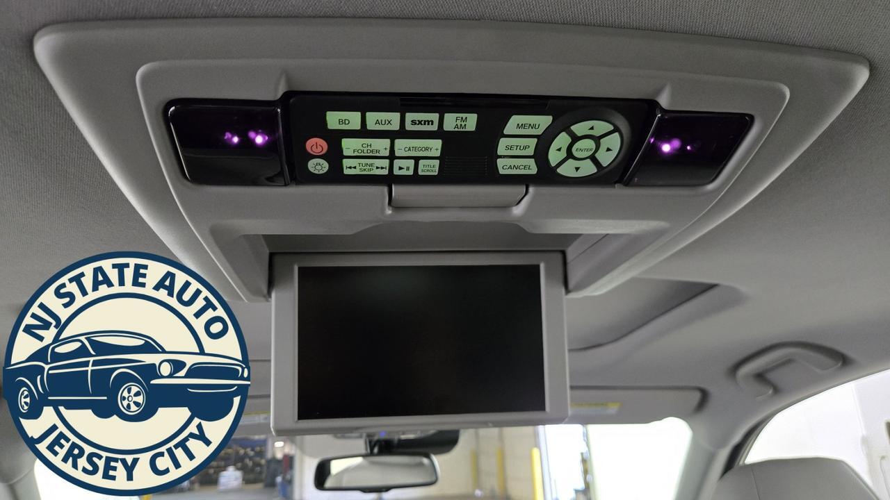 2016 Honda Pilot Touring Jersey City NJ