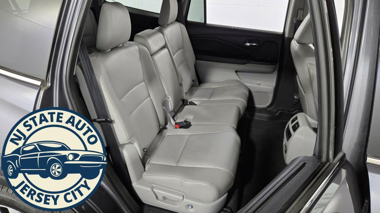 2016 Honda Pilot Touring Jersey City NJ