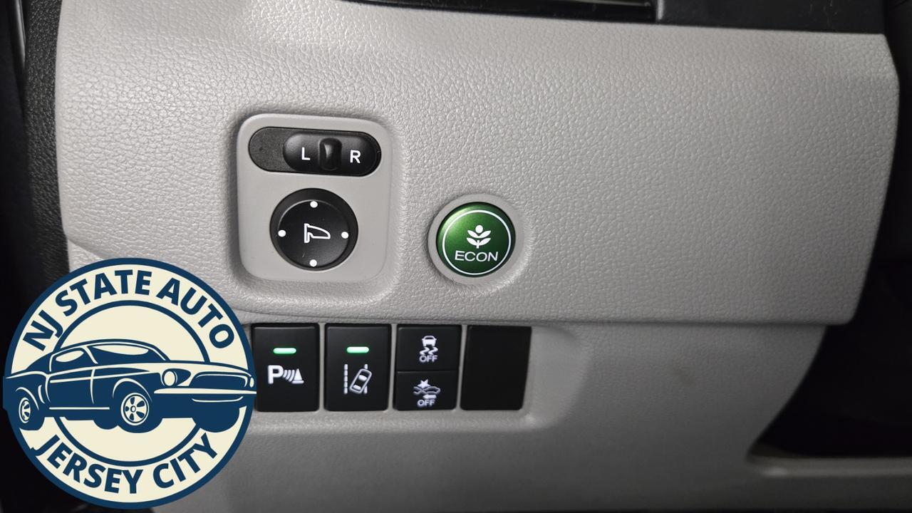 2016 Honda Pilot Touring Jersey City NJ