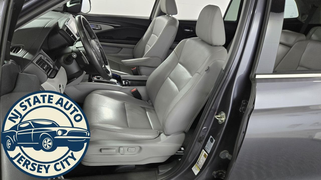 2016 Honda Pilot Touring Jersey City NJ