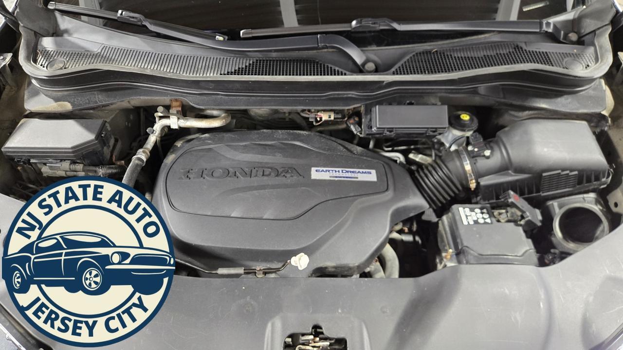 2016 Honda Pilot Touring Jersey City NJ