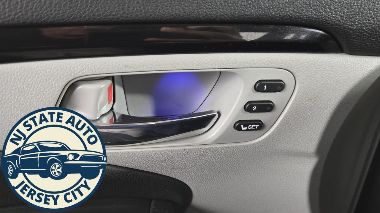 2016 Honda Pilot Touring Jersey City NJ