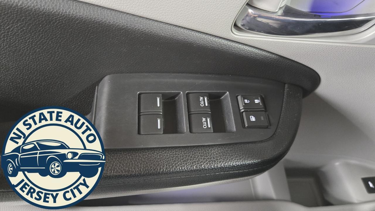 2016 Honda Pilot Touring Jersey City NJ