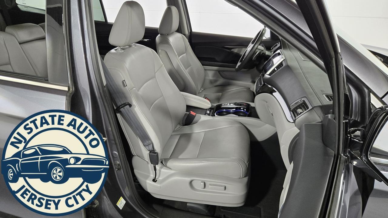 2016 Honda Pilot Touring Jersey City NJ