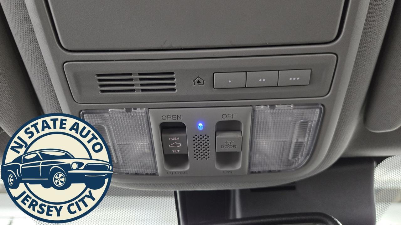 2016 Honda Pilot Touring Jersey City NJ