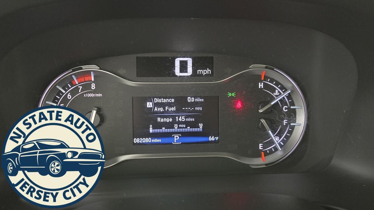 2016 Honda Pilot Touring Jersey City NJ
