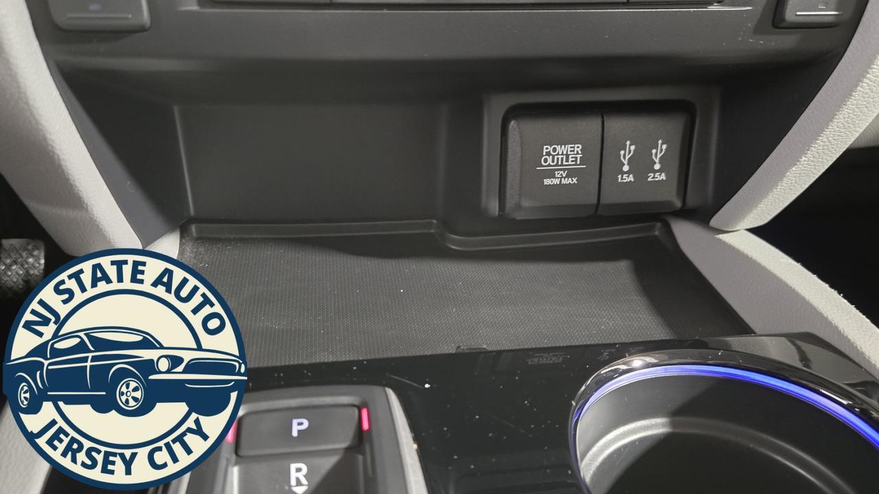 2016 Honda Pilot Touring Jersey City NJ