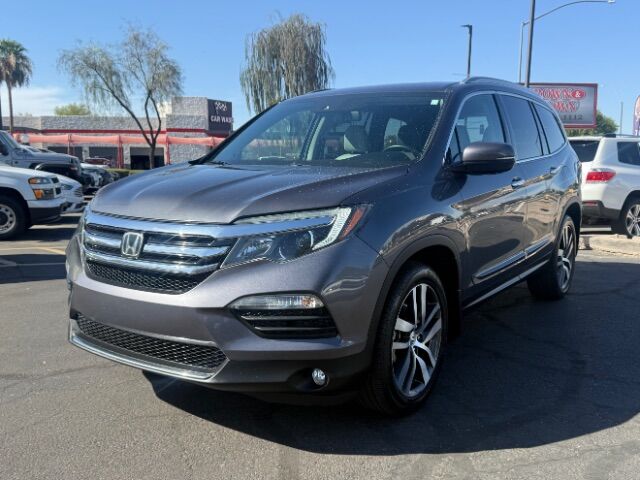 2016 Honda Pilot Touring Mesa AZ