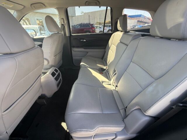 2016 Honda Pilot Touring Mesa AZ