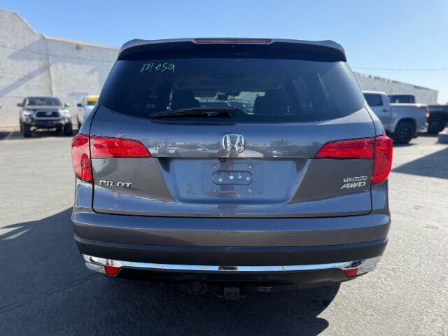 2016 Honda Pilot Touring Mesa AZ