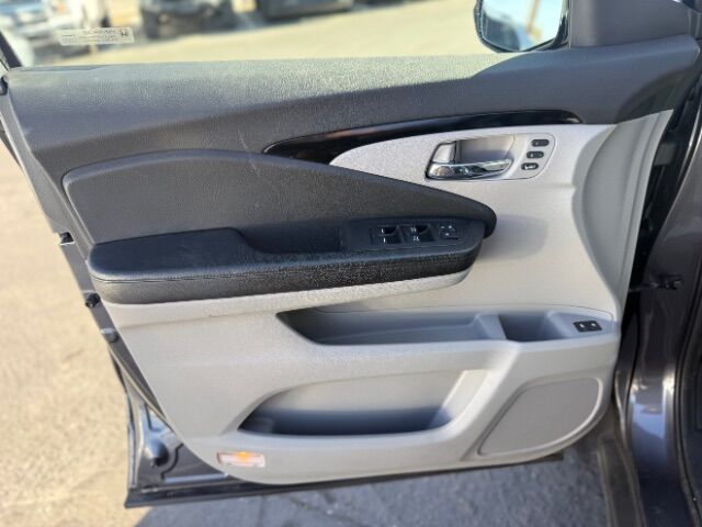 2016 Honda Pilot Touring Mesa AZ