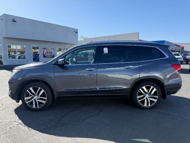 2016 Honda Pilot Touring Mesa AZ