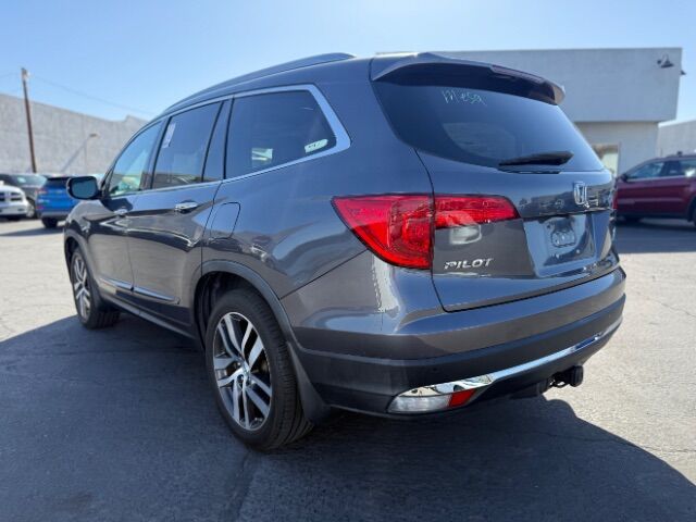 2016 Honda Pilot Touring Mesa AZ