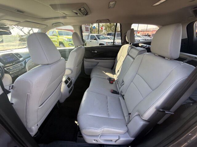 2016 Honda Pilot Touring Mesa AZ
