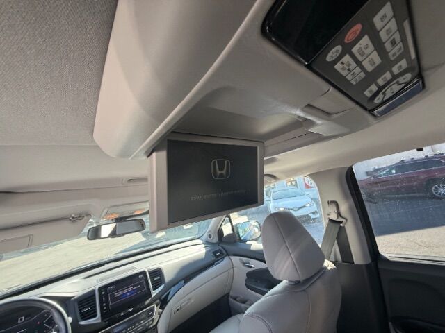 2016 Honda Pilot Touring Mesa AZ