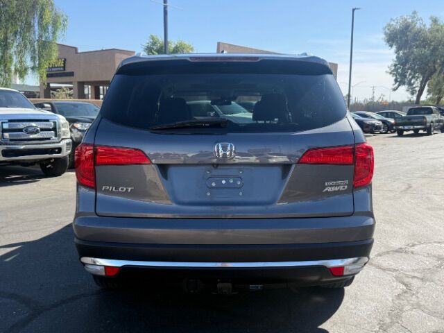 2016 Honda Pilot Touring Mesa AZ
